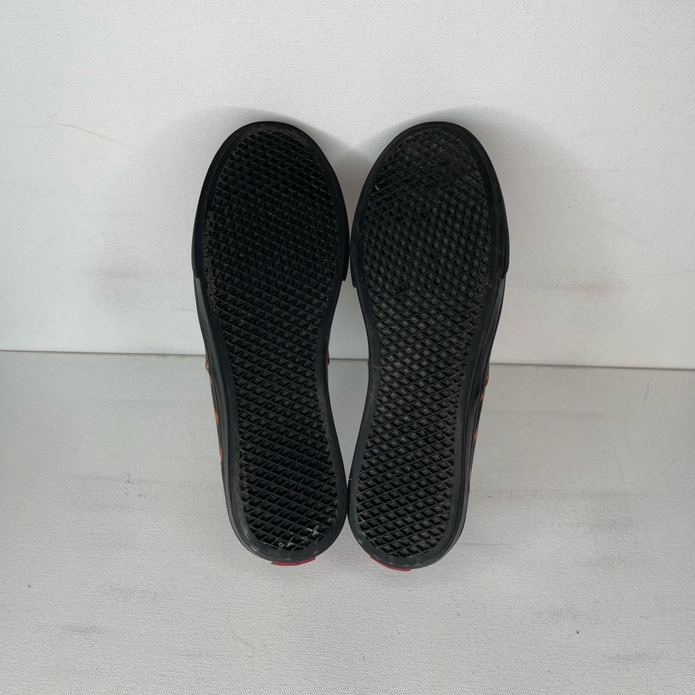 Vans Authentic Leopard Print - image 7